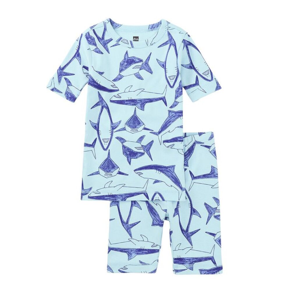Tea Collection In Your Dreams Pajama Set